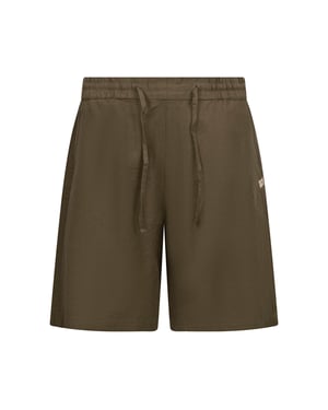 Trespass Dames/Dames Reenie Vrijetijdsshort (Kruiden)