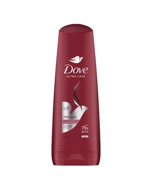 Dove Nourishing Conditioner Pro-Age for Brittle & Damaged Hair, 350ml