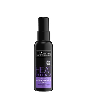 Tresemme Heat Defence Care & Protect Hair Spray for All Hair Types, 60ml