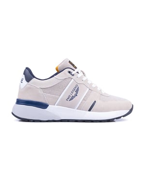 PME Legend Sneakers Jet Lifter Beige