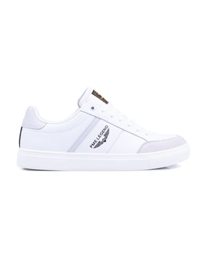 PME Legend Sneakers Eclipse Wit