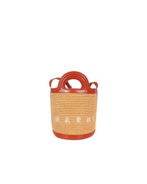 Marni Tropicalia Bucket Bag