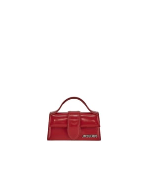 Jacquemus Le Bambino Axelväska