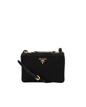 PRADA Kleine Crossbody Tas