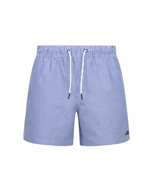 Trespass Heren Tonio Zwemshorts (Indigo Blauw)
