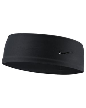 Nike Fury Elevate Dri-FIT Headband (Black)