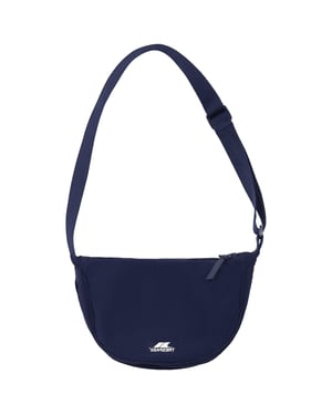 Trespass Listo Logo Sling (Navy)