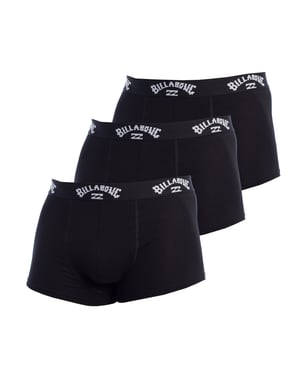 Pack of 3 BG Boxers for Men