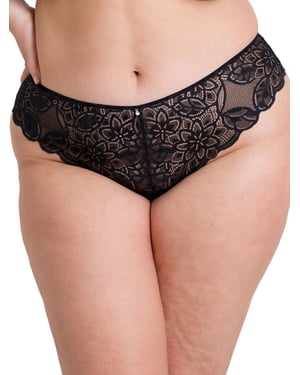 Lovelace Brazilian