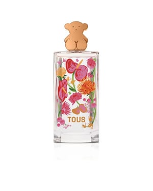 Sorbet Garden Edt Vapo 50 ml