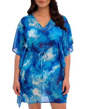 Saunton Sands Kaftan