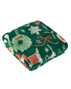 Duvet Day Festive Treats Fleece