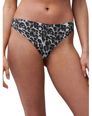 ZachteStretch String