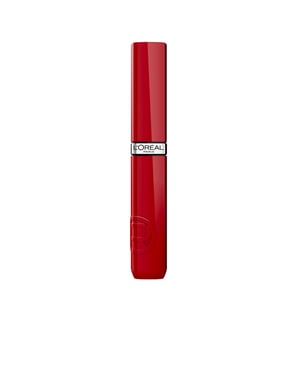 Infallible Laque Vinyl Effect Flytande Läppstift #420-rouge Paris 4,3 ml
