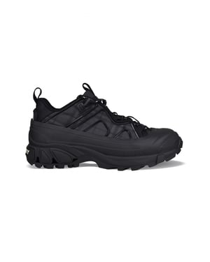 Burberry Arthur Sneakers Svart