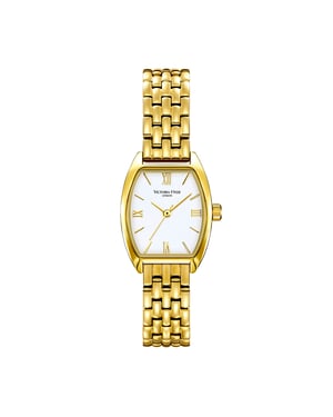 VICTORIA HYDE Watch BARREL - gold