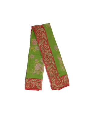 Etro Silk Multicolor scarf - '10s