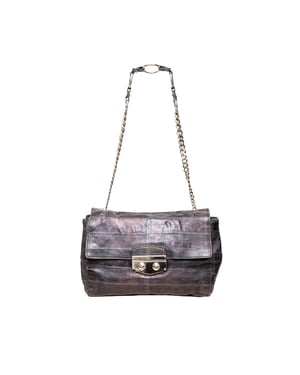 Yves Saint Laurent Sac Le Sixieme Bag - '00s