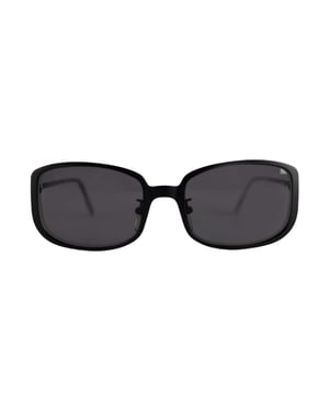 Dolce & Gabbana Fyrkantiga Solglasögon - '10s