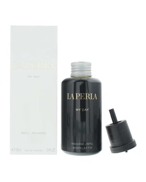 La Perla My Day Eau de Parfum 100ml Refill