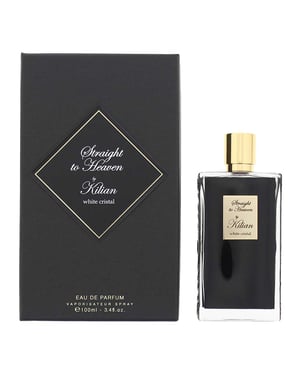 Kilian Straight To Heaven White Cristal Refillable Eau De Parfum 100ml