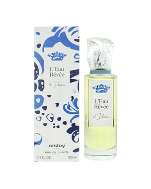 Sisley L'eau Rêvée D'iker Eau de Toilette 100ml