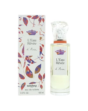 Sisley L'eau Rêvée Di Aria Eau de Toilette 100ml