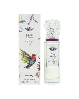 Sisley L'eau Revee D'eliya Eau de Toilette 50ml