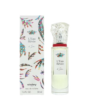 Sisley L'eau Rêvée D'isa Eau de Toilette 50ml
