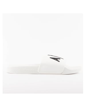 Armani Exchange Essential Mules voor heren