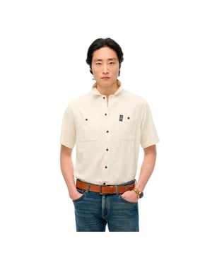 Superdry Herrskjorta Merchant