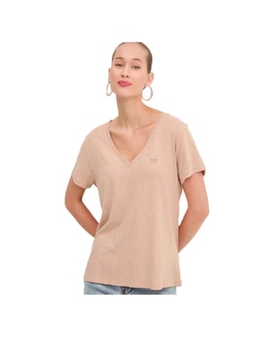 Superdry Flame T-shirt voor dames
