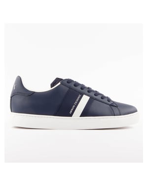 Armani Exchange Herr Taco Sneakers
