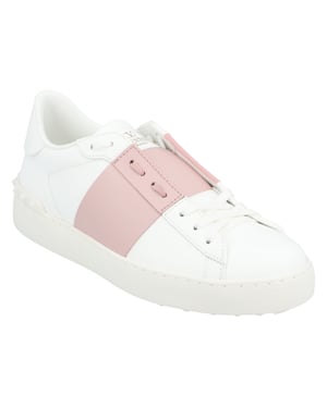 Valentino Open Sneaker Multikleur