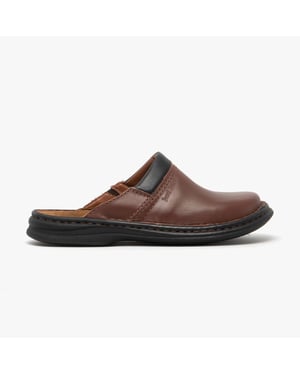 Josef Seibel Max Heren Klompen Brandy