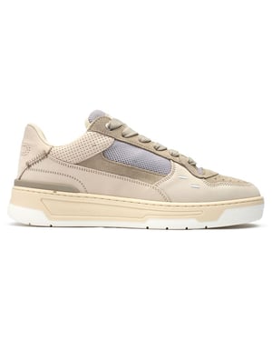 Filling Pieces Cruiser Stride Trainers