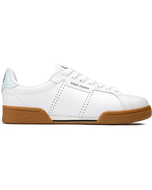 Fred Perry B722 Trainers