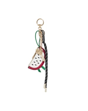 Dune Accessories Juice - Colourful Bag Charm