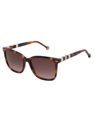 Quadratische Acetat-Sonnenbrille CH0045S
für Frauen