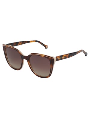 Cat-Eye-Sonnenbrille aus Acetat HER0144S
für Frauen