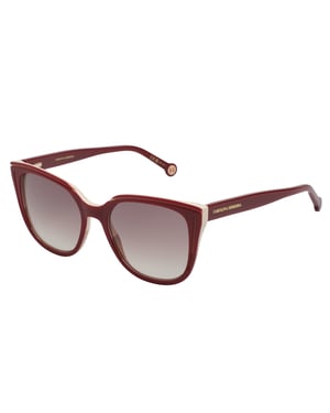 Cat-Eye-Sonnenbrille aus Acetat HER0144S
für Frauen