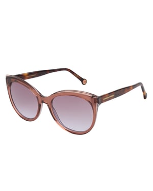 Acetat-Schmetterlings-Sonnenbrille HER0175S
für Frauen