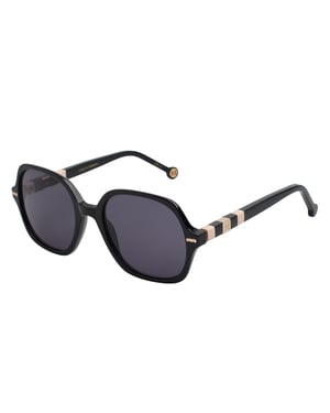 Acetat-Schmetterlings-Sonnenbrille HER0106S
für Frauen