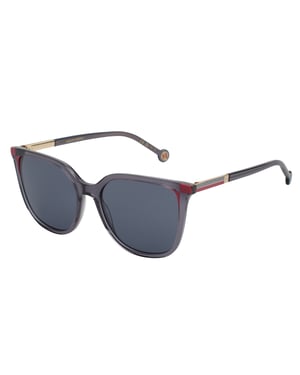 Eckige Acetat-Sonnenbrille HER0140S
für Frauen