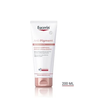 Anti-pigment Body Cream 200 ml