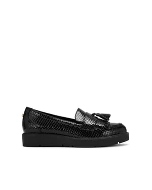 Carvela Sky Tassel Loafers