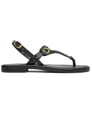 Sole Lou Sandaler