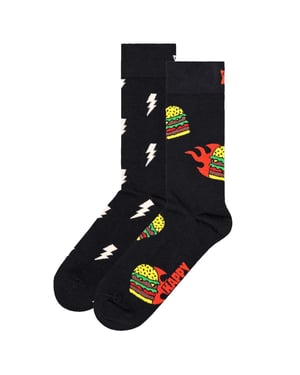 Happy Socks 2-Pack Cadeauset Sokken