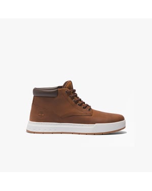 Timberland Tb0a297q3581 heren veterboots sportief 41 (7,5)