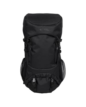 Mountain Warehouse Edinburgh 65L Ryggsäck (Svart)